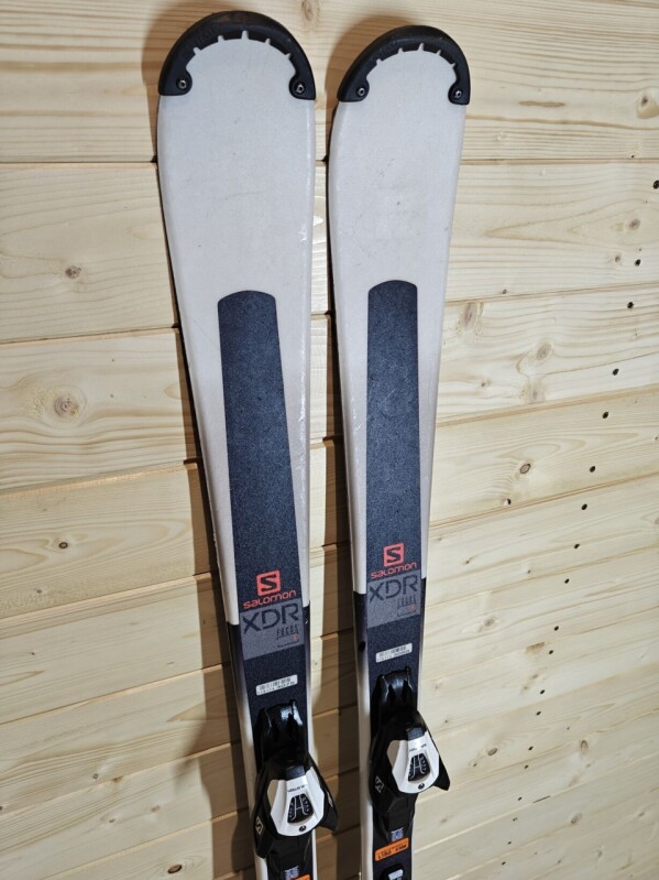 LYŽE SALOMON XDR FOCUS 150CM